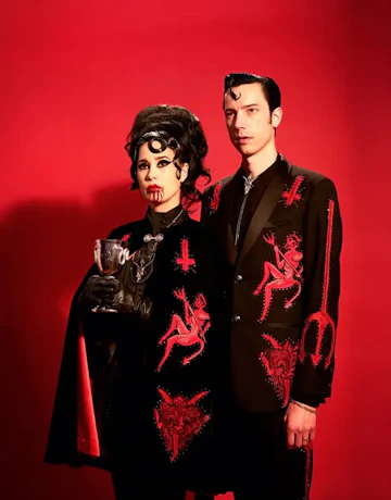 Lowbrow Palace