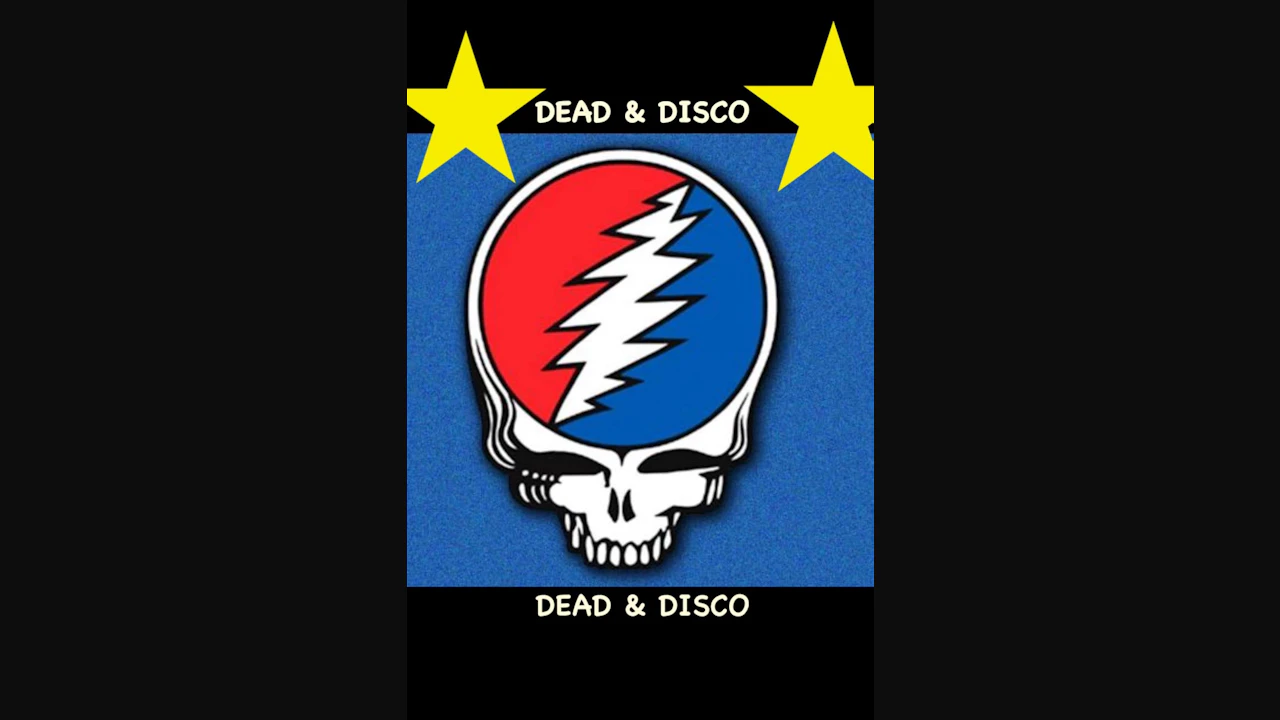 Dead & Disco (*My Morning Jacket & Hardly Strictly Fest* After-party) (No Cover)