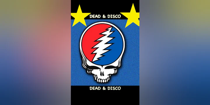 Dead & Disco (*My Morning Jacket & Hardly Strictly Fest* After-party) (No Cover)