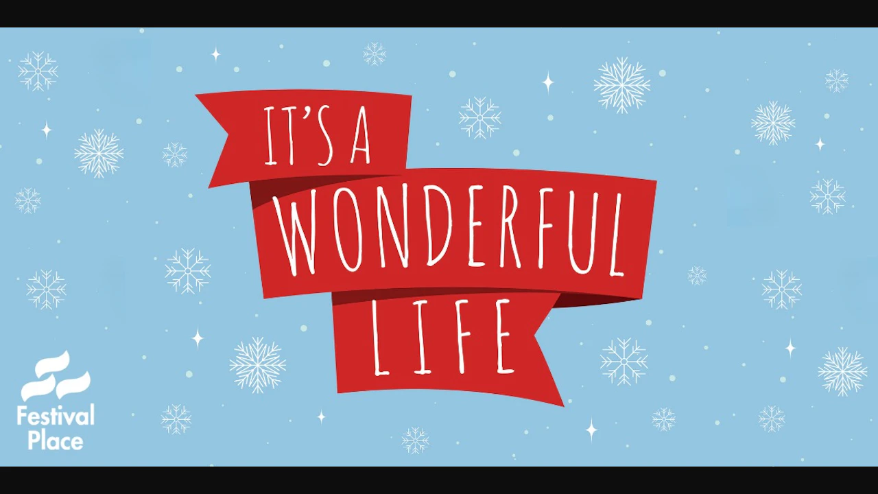 It's A Wonderful Life