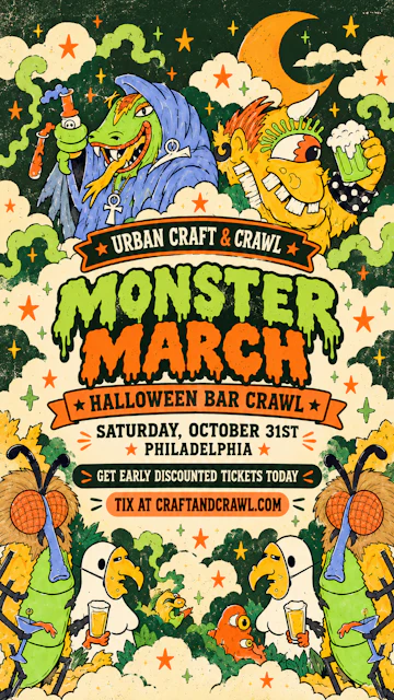 Philadelphia Concerts & Events