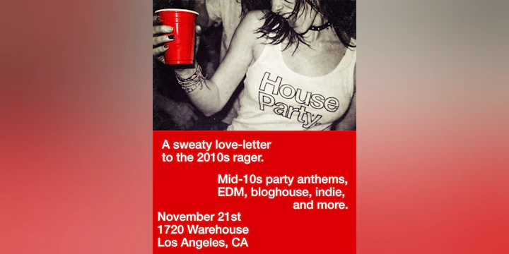 House Party