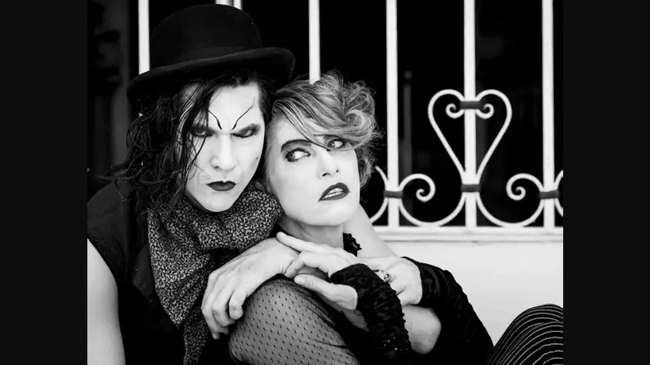 The Dresden Dolls