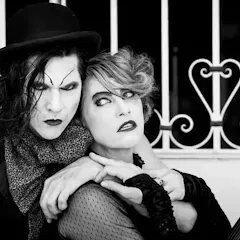 The Dresden Dolls