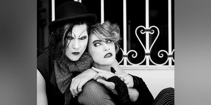 The Dresden Dolls