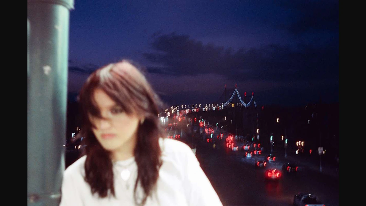 Chelsea Cutler - Is This the End? Tour