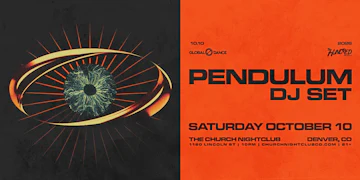The Church Nightclub