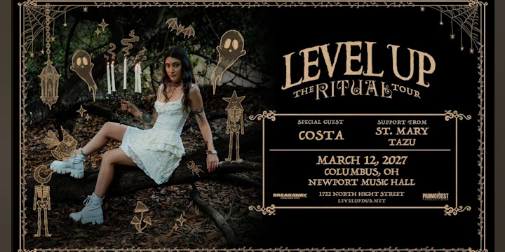 Level Up