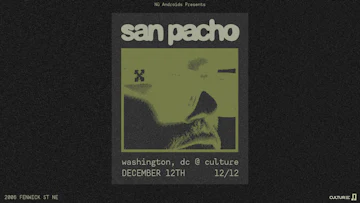 Washington DC Concerts & Events