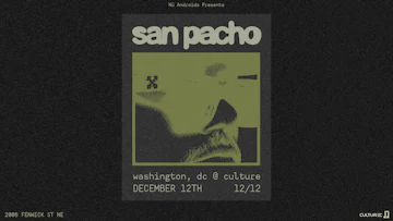 Washington DC Concerts & Events