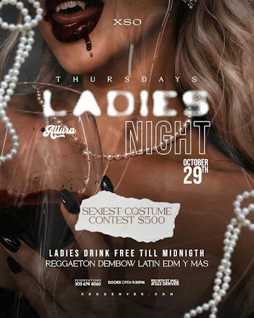 XSO Night Club