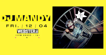 Webster Hall