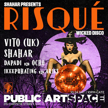 New York Concerts & Events