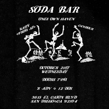 Soda Bar