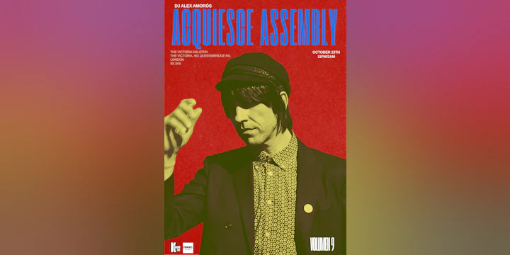 Acquiesce Assembly