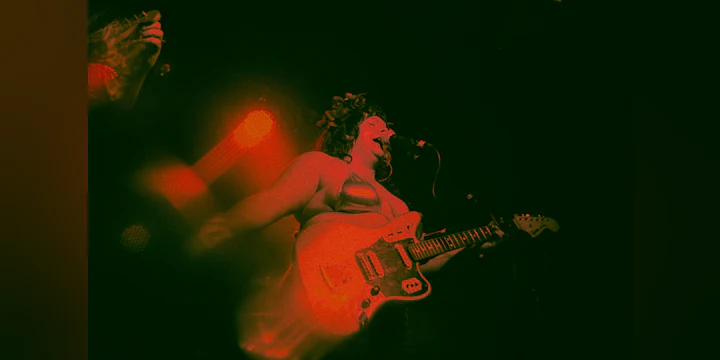 Casual Wednesday / SEY.MOUR. And The Misses / more tba