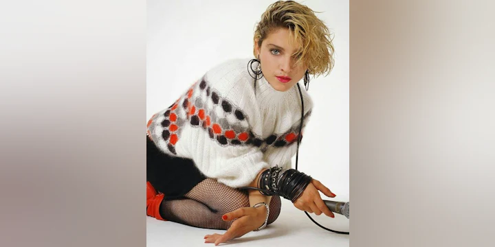 Dancing With Myself / Nuit Pop 80s