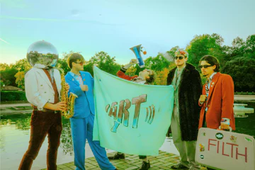Supersonic