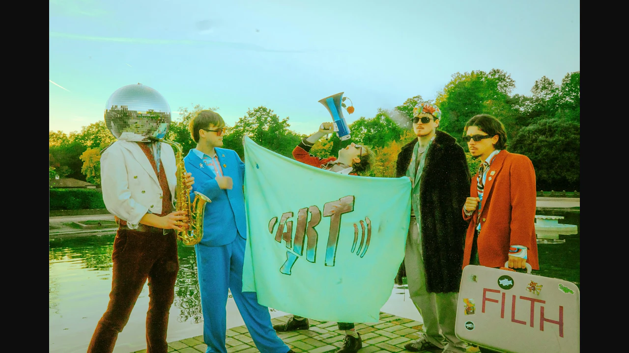 A.r.t
