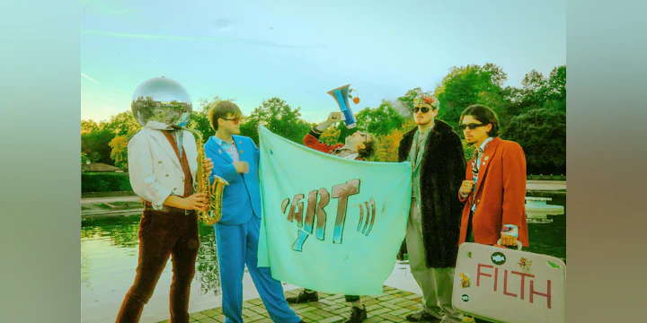 A.r.t