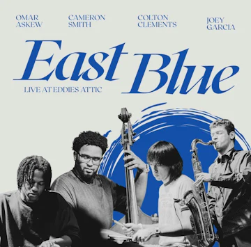 Eddie's Attic
