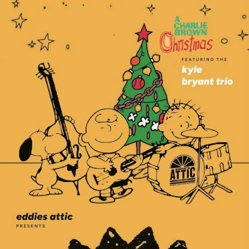 Eddie's Attic