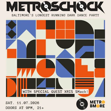 Metro Gallery