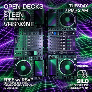 Silo Brooklyn