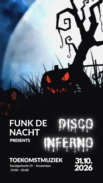 Toekomstmuziek
