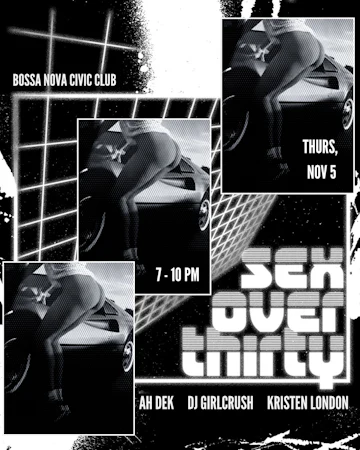 Bossa Nova Civic Club