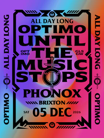 Phonox