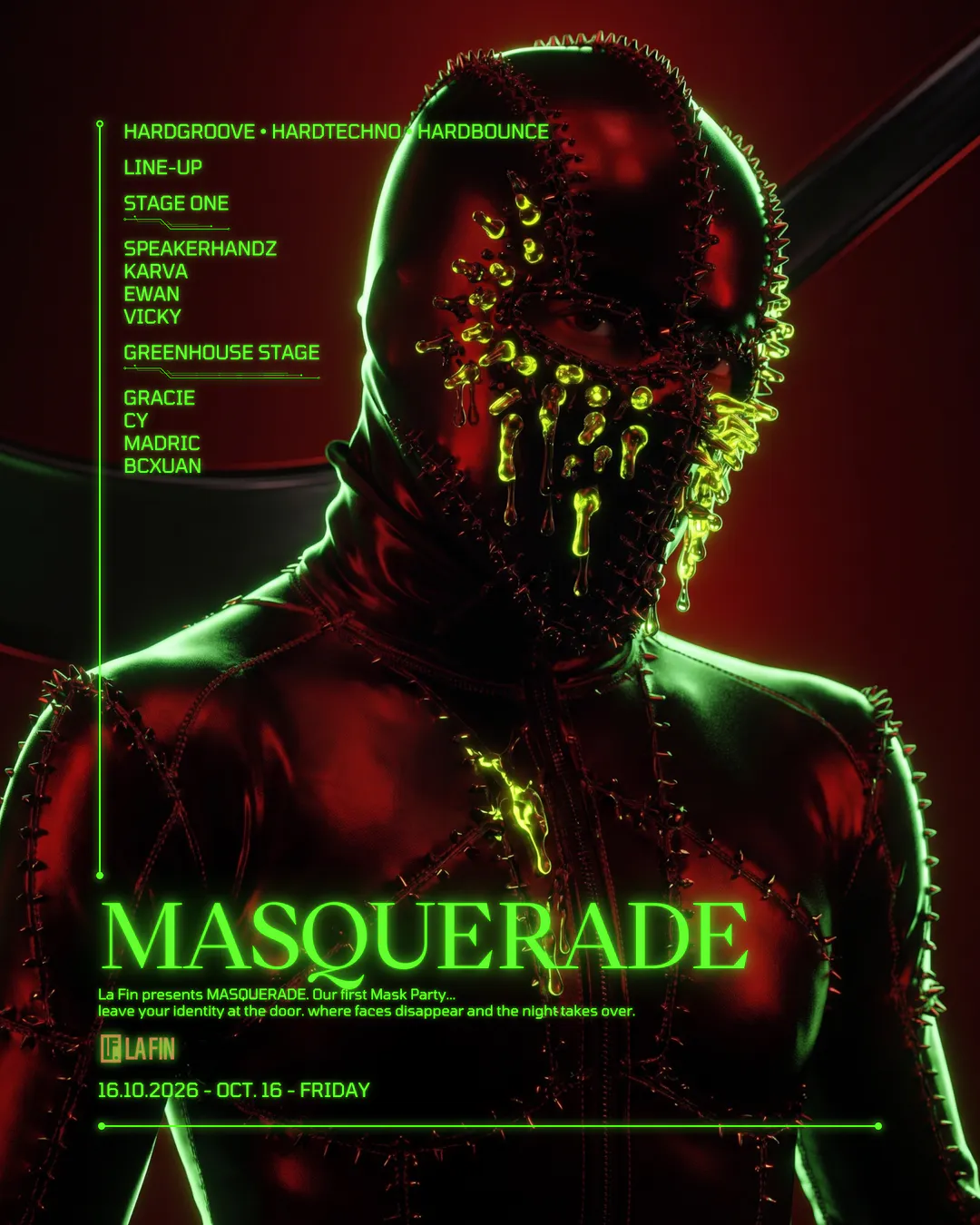 Masquerade