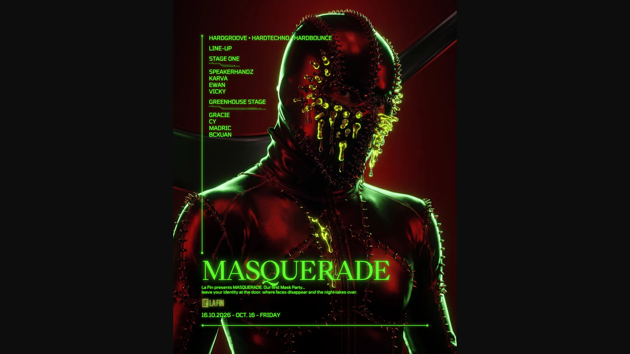 Masquerade