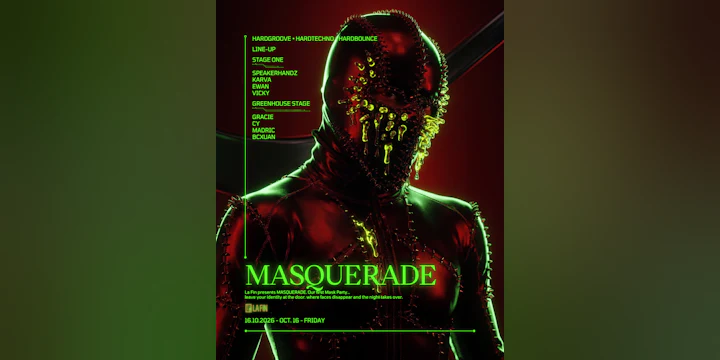 Masquerade
