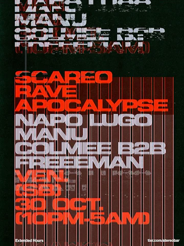 StereoBar