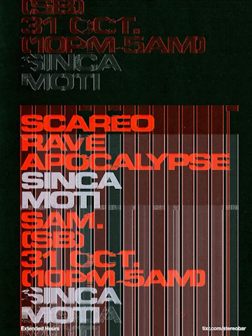 StereoBar