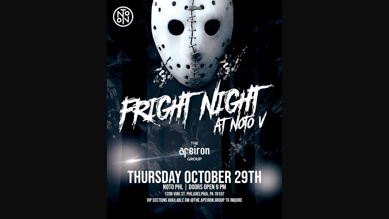 Fright Night