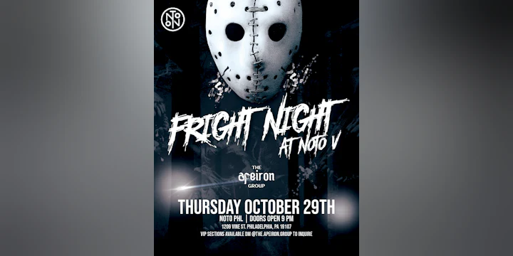 Fright Night