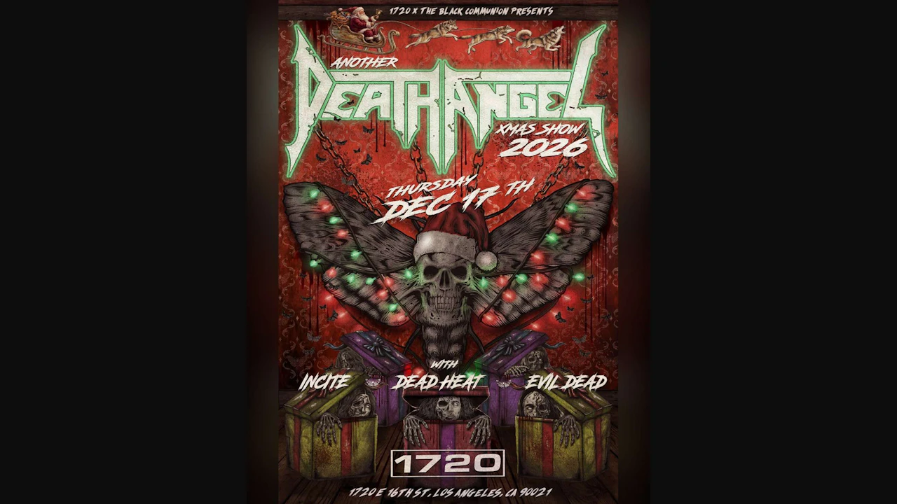 Death Angel