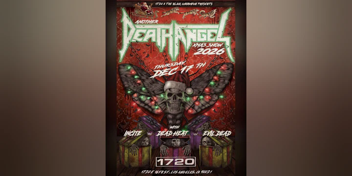 Death Angel