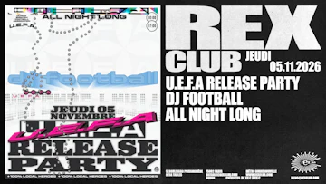 Rex Club