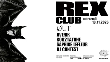 Rex Club