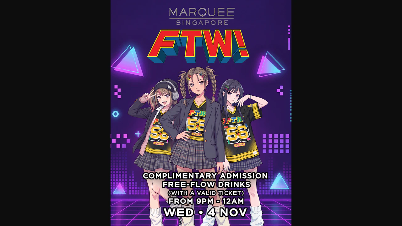 Ftw!