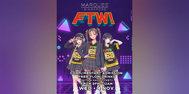 Ftw!