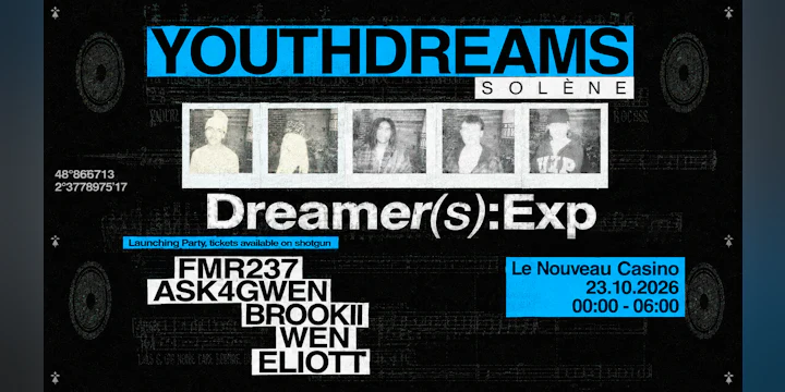 Dreamer Experience #2