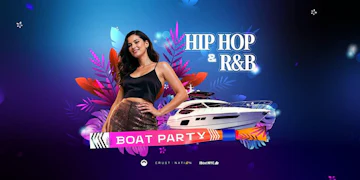 NY Boat Party / Booze Cruise