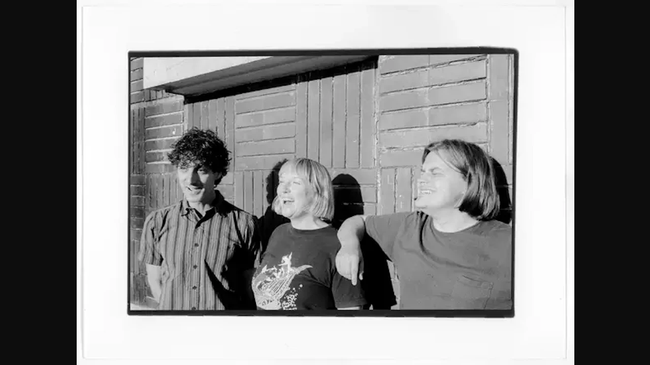 Tara Clerkin Trio