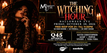 Myth Nightclub
