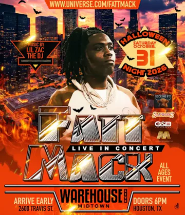Warehouse Live Midtown