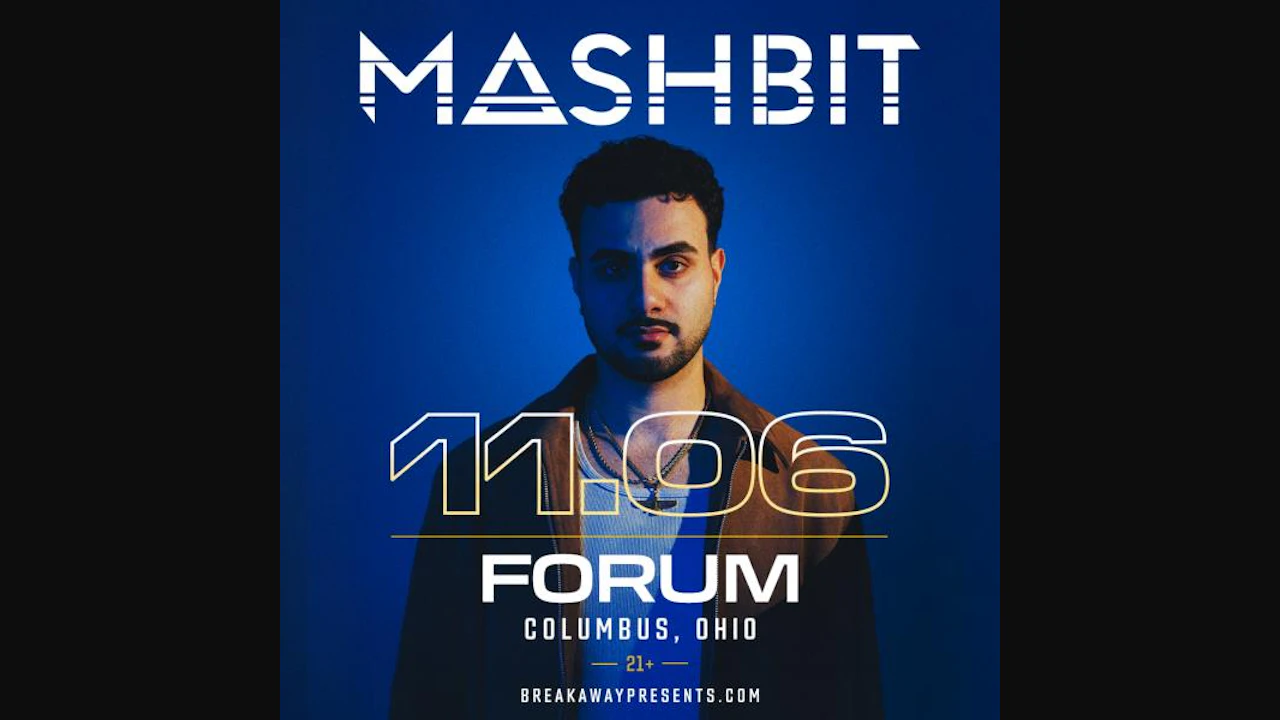 Mashbit